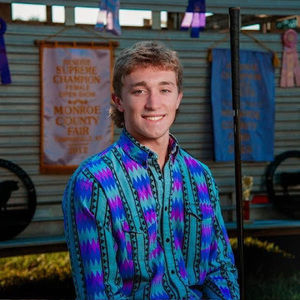 Meet your Posher, Bryce